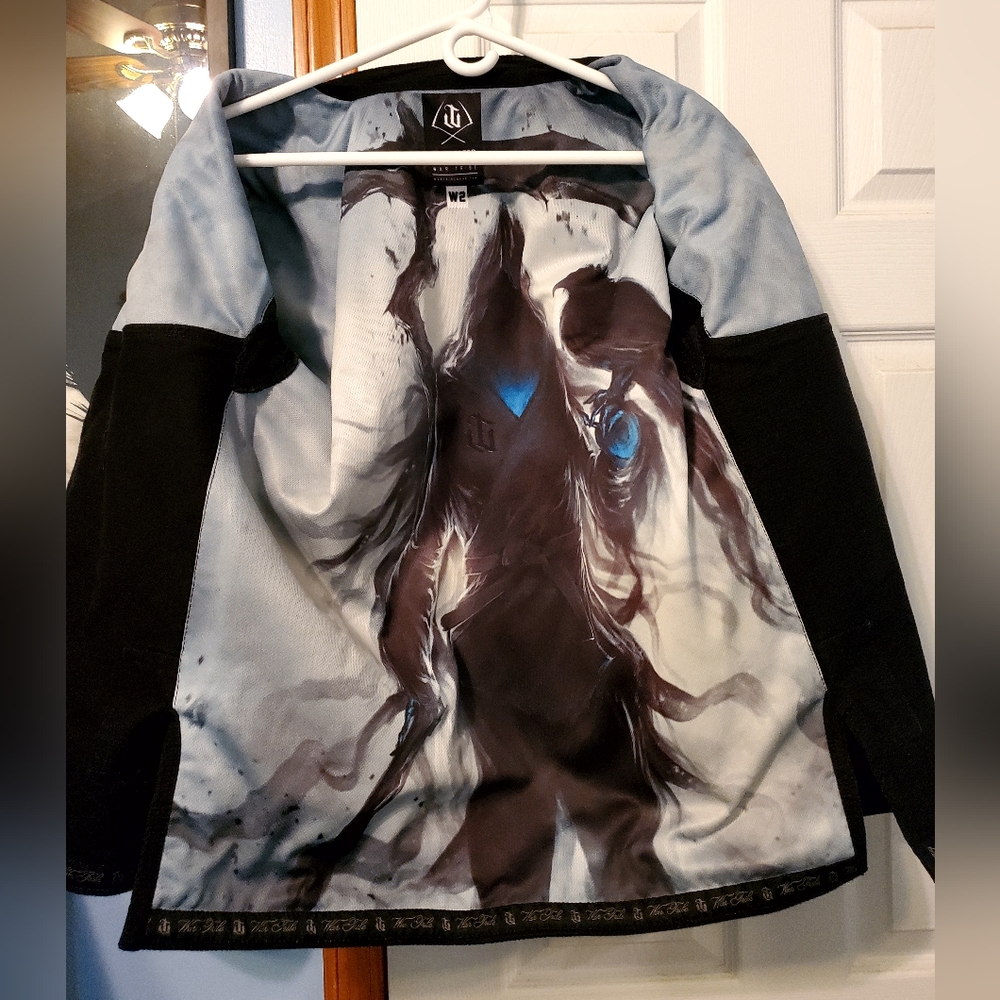 Women's War Tribe Reaper size W2 Gi